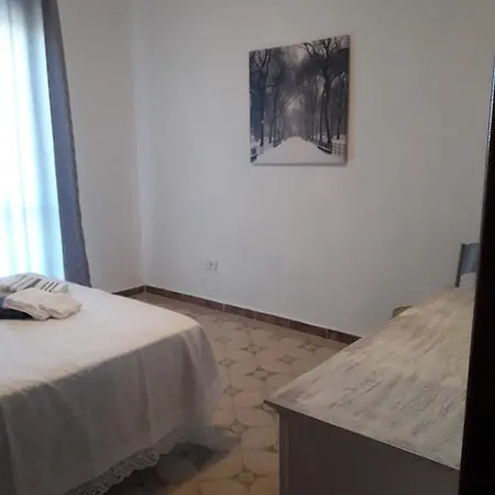 Lägenhet Casa Yole Castellabate