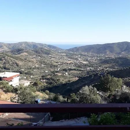 Casa Yole Lägenhet *