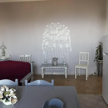 Casa Yole * Castellabate