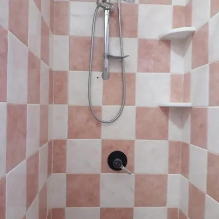 Lägenhet Casa Yole *