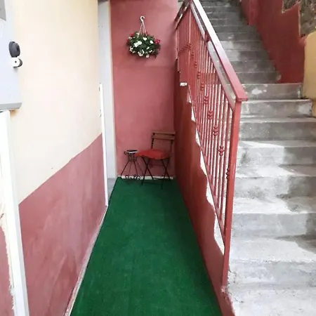 Casa Yole 카스텔라바테