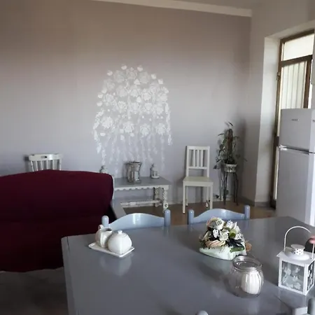 Apartamento Casa Yole *